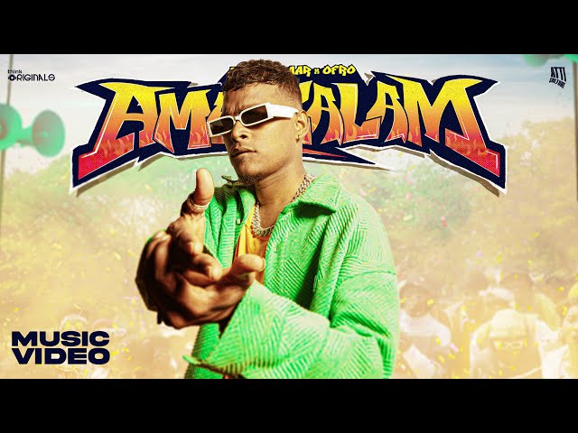 Asal Kolaar x ofRo - Amakkalam (Music Video) |Keya Pothen | Ken Royson| Think Originals|@AttiCulture