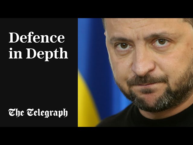 How Ukraine turned Russia's Bakhmut trap on its head | Defence in Depth