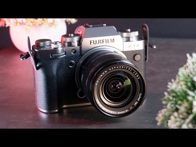 5 Best Cameras for Photography in 2020