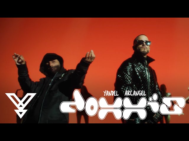 Yandel, Arcángel - Doxxis (Video Oficial)