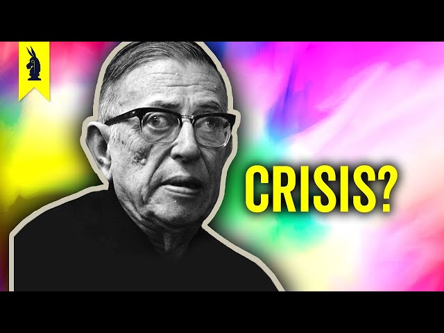Existentialism: Are We Missing The Point?