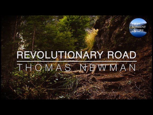 Revolutionary Road | Calm Continuous Mix
