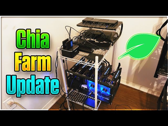 Chia Farming Update | February 2023