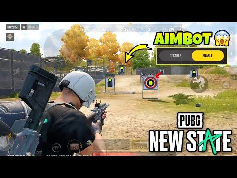 10 BEST SETTINGS TO BECOME A PRO & ZERO RECOIL SENSI CODE - PUBG NEW STATE