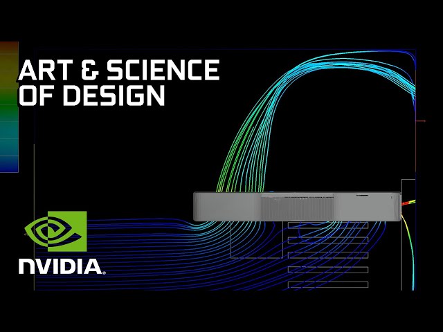 The Remarkable Art & Science of Modern Graphics Card Design