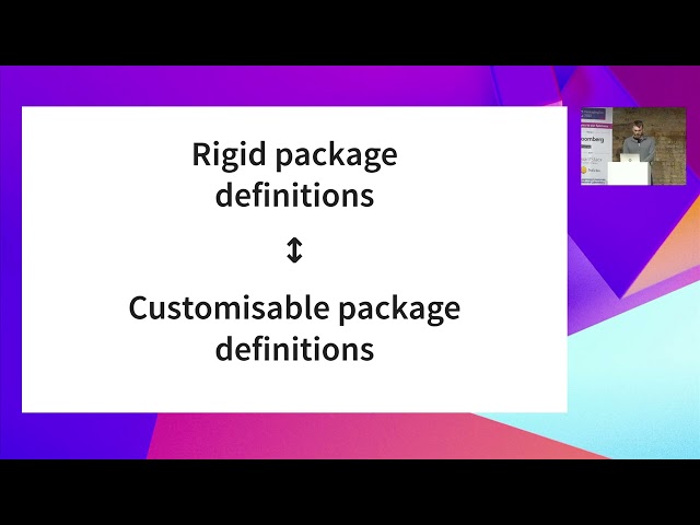 Quality Assurance for 20,000+ packages in GNU Guix – Christopher Baines | PackagingCon 2023