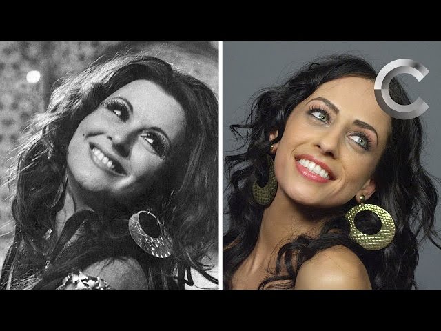 100 Years of Beauty: Egypt | Research Behind the Looks | Cut