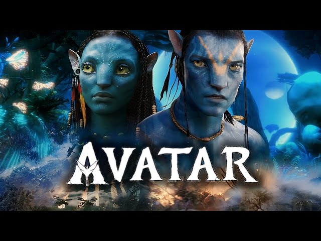 AVATAR Full Movie 2024: Pandora Chronicles | FullHDvideos4me Action Movies 2024 English (Game Movie)