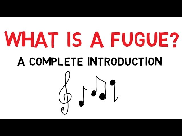 How to Listen to Classical Music: Fugues