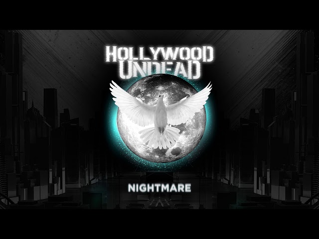 Hollywood Undead - Nightmare