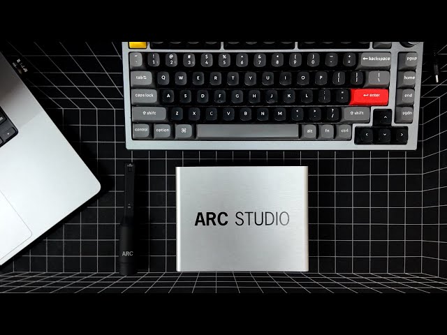 Elevate Your Audio with ARC Studio: A Balanced Review