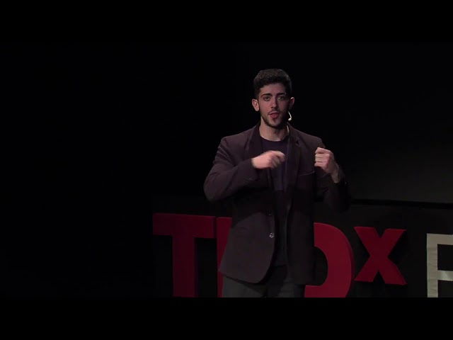 A Catastrophic Blackout is Coming - Here’s How We Can Stop It | Samuel Feinburg | TEDxBaylorSchool