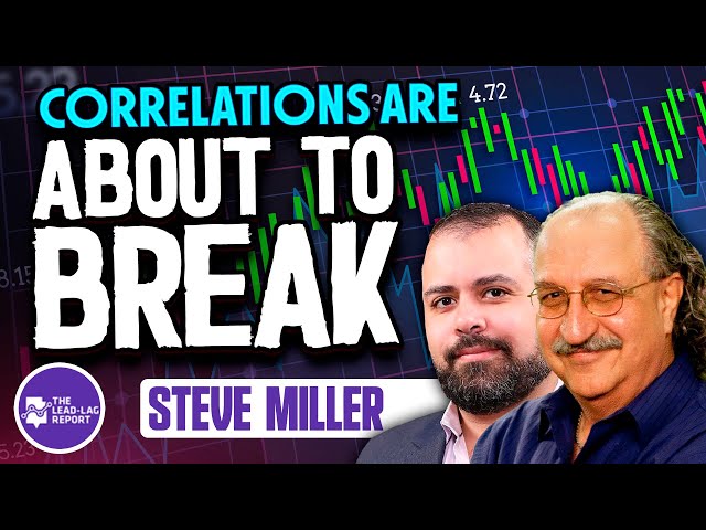 Breaking Point: Michael Gayed's Dramatic Interview with Steve Miller on Stock Market Changes