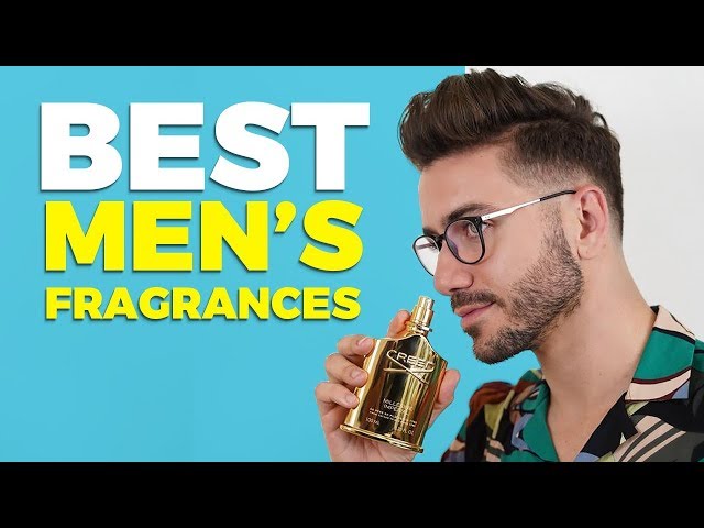 TOP 5 BEST COLOGNES SUMMER 2019 | Best Men's Fragrances | Alex Costa