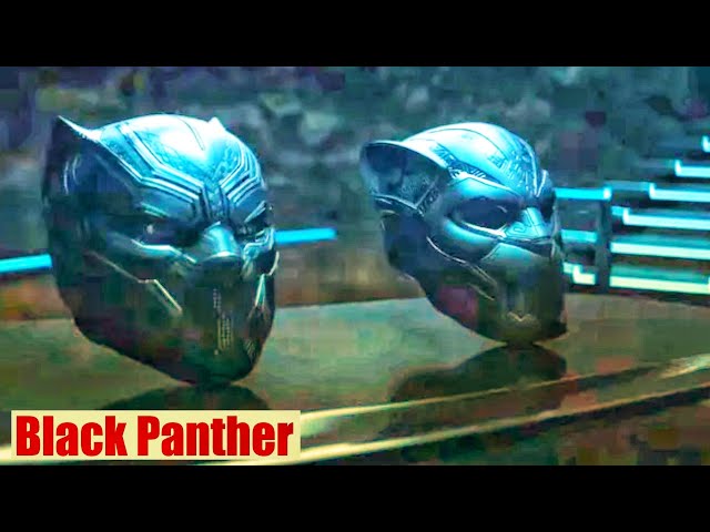Black Panther: Wakanda Forever (2022) Explained in Hindi/Urdu Summarized