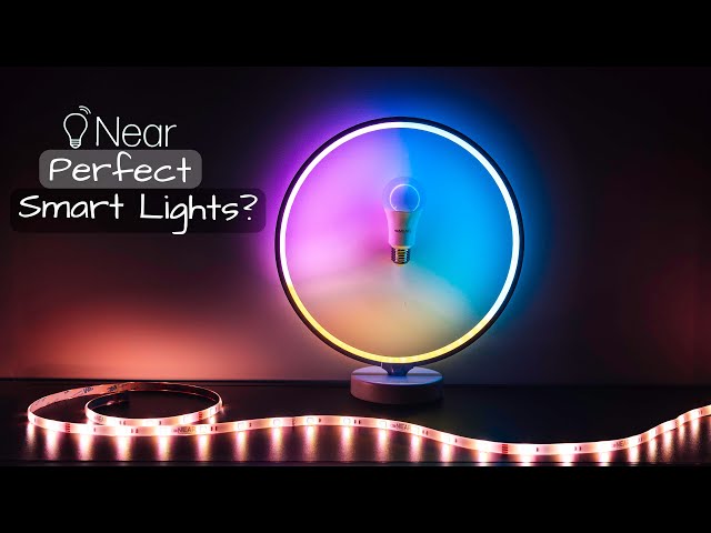 NEAR Singapore | Affordable Smart Lights