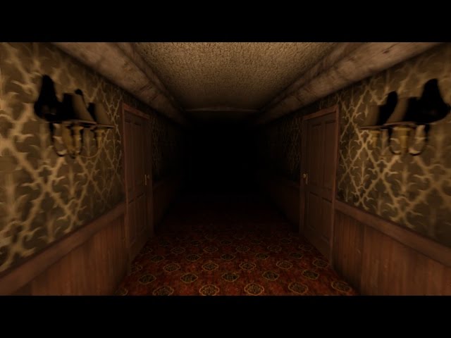 Hotel Remorse - Walkthrough Gameplay