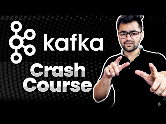 Apache Kafka Crash Course | What is Kafka?