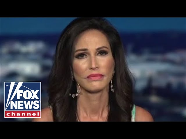 Fox News guest slams MSNBC's segment on abortion as 'hateful'