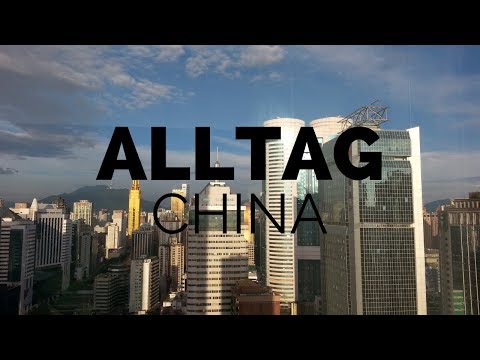Leben in China I Die größten Unterschiede zu Deutschland