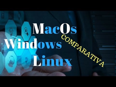 Windows vs Mac vs Linux [COMPARACIÓN]