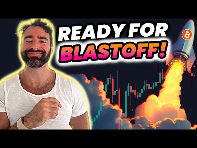 Will The Bitcoin Mega Rally Continue This Week?
