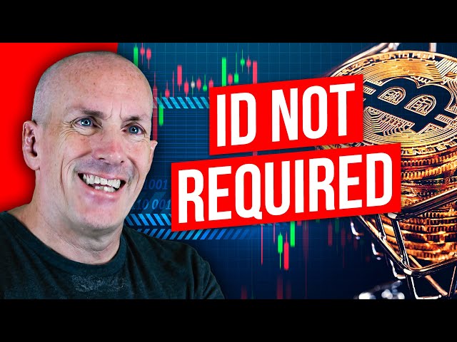 How to Buy Bitcoin Without ID and KYC Verification: Bitcoin for Beginners