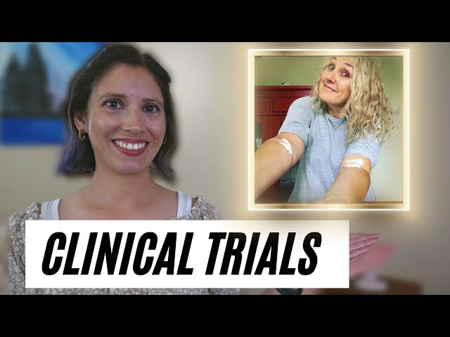 Discover the Surprising Facts About Clinical Trials! | One Cancer Patient's Experience