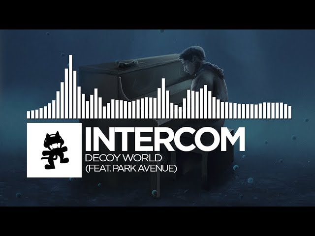 INTERCOM - Decoy World (feat. Park Avenue) [Monstercat Release]