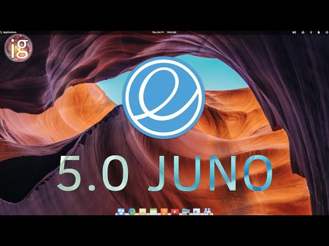 elementary OS 5.0 Juno Review - Linux Distro Review