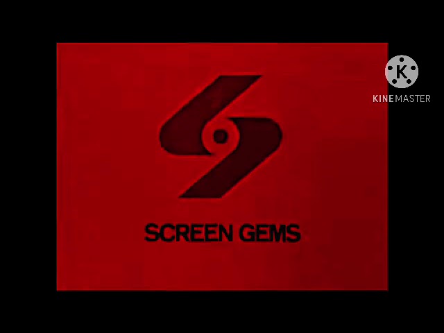 Screen Gems Logo Bloopers