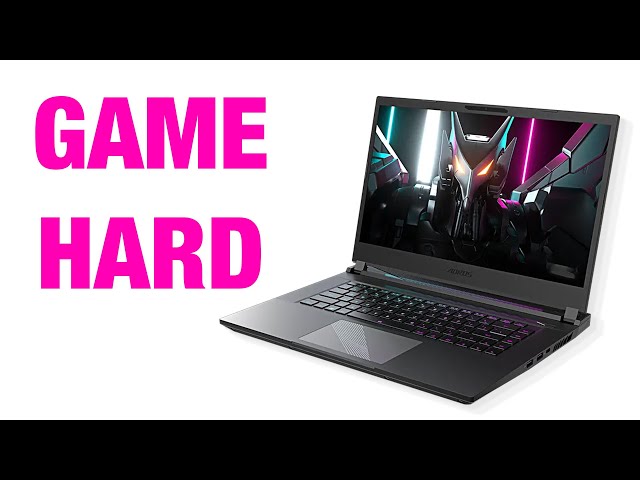 This Gaming Laptop is Perfect for People That Just Want to Game