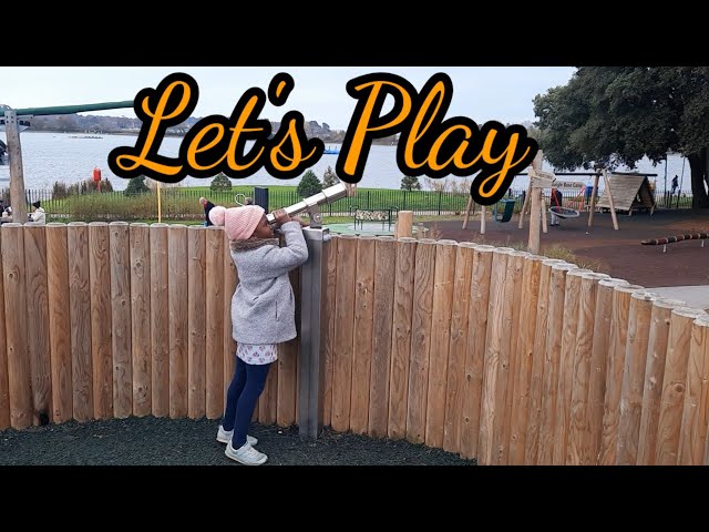 Fun day at the Park with Nachi😘#kidsplay