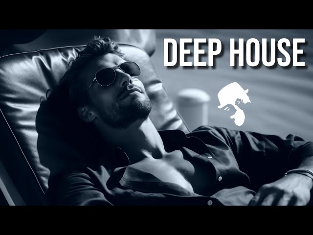Gentleman - A Very Deep House Mix 2024