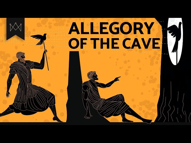 The Allegory of the Cave - Can You Handle the Truth?