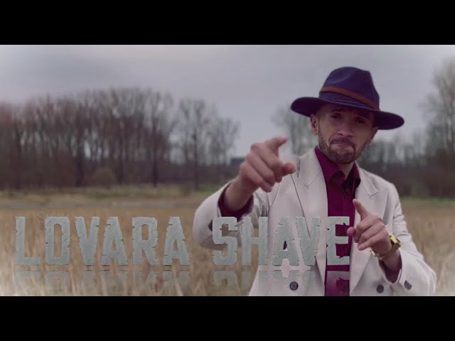 Lovára Shave - Zuralo Kamimo Rumunia ( OFFICIAL VIDEO )
