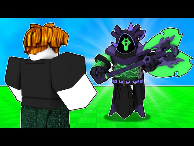 My Journey To Beat Roblox Bedwars.. (#21)