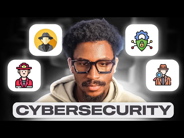 how my cybersecurity career progressed fast ~ Day's Engineering Dairy EP8