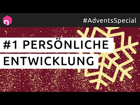 Advents-Special 2020 // deutsch