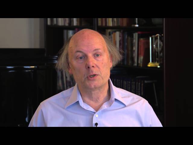 Oral History of Bjarne Stroustrup