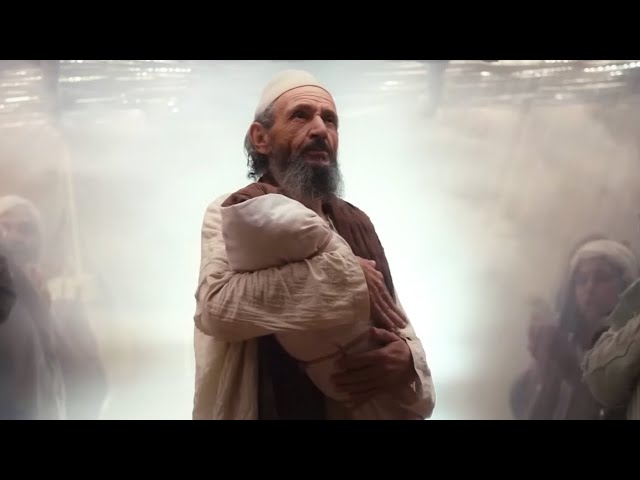 Lukas | Das Lukas-Evangelium | Die Bibel Film