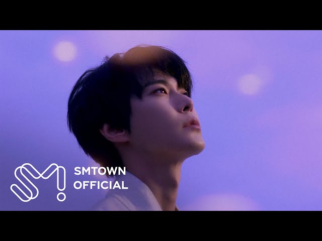 DOYOUNG 도영 '청춘의 포말 (YOUTH)' Intro Film - 새봄의 노래