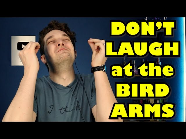 Try Not to Laugh 3 - Silly Memes and Pseudoscience
