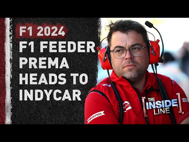 Can F1 feeder team Prema take Indycar by storm?