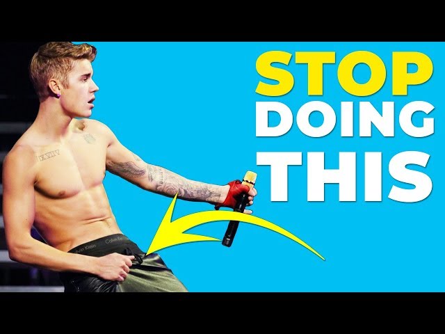 10 Thing Guys Do That GIRLS HATE | Men: STOP DOING THIS! | Alex Costa