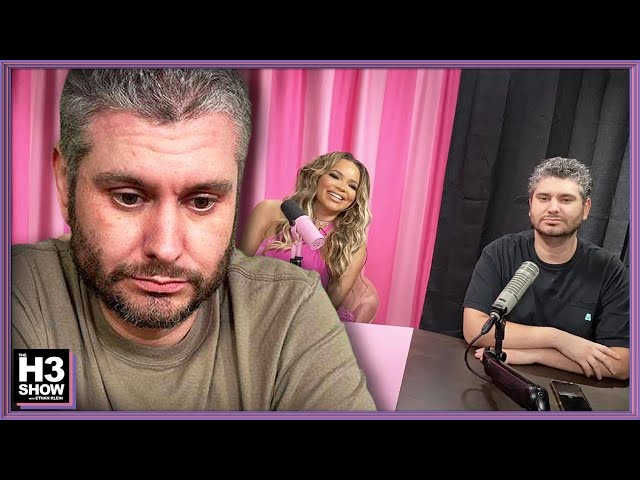 Ethan Talks About Bringing Back Frenemies - H3 Show #5