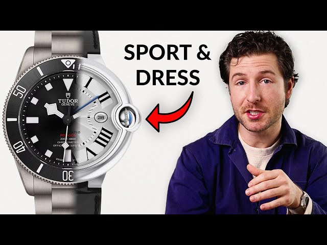 Best Daily Watches (10 Under $10,000) | Rolex, Omega, Cartier, Longines, and more!