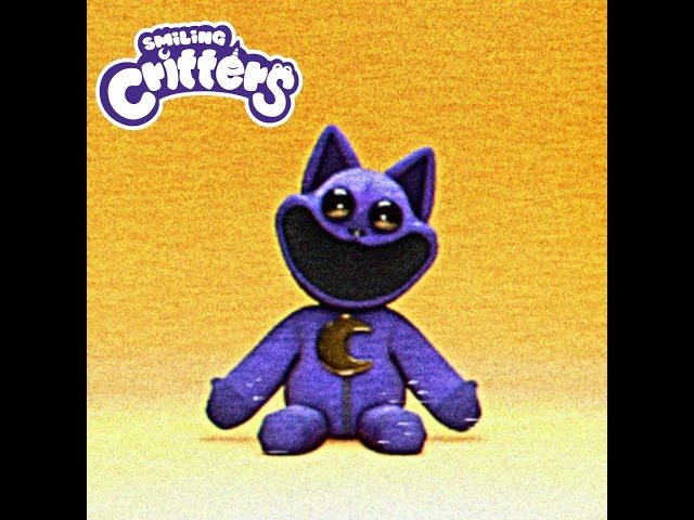 MotyaGamesTV - SmilingCritters OST (Fanmade)