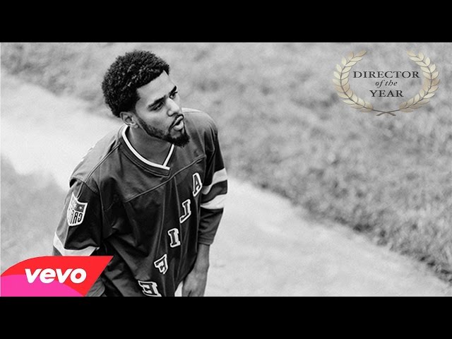 J.Cole "Love Yourz" (Official Music Video)
