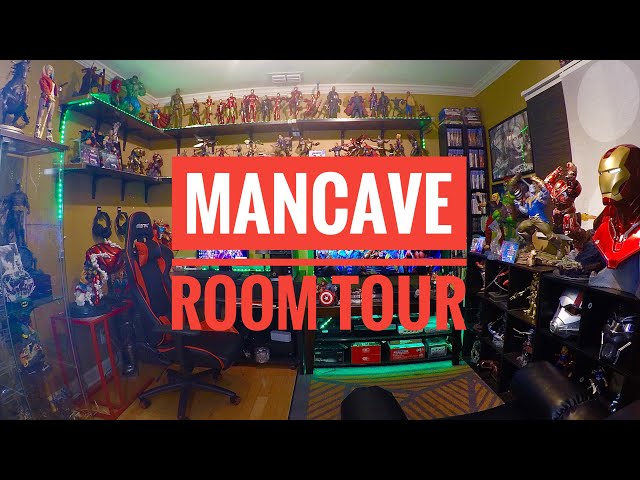 Pinoy toy collector room tour | dinocornel